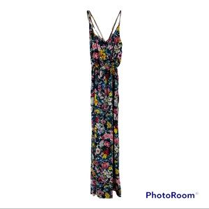 Yumi Kim Dress floral maxi